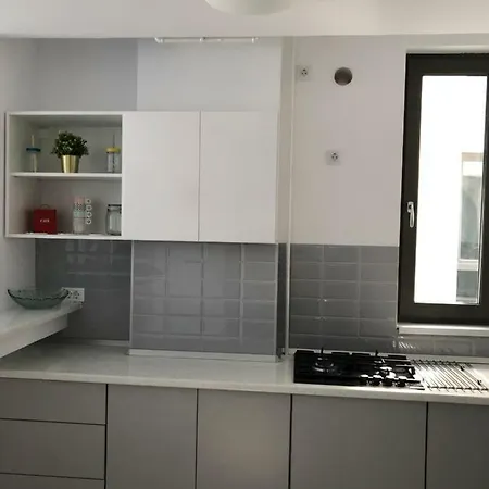 Apartmán Sea View 69 By Onix Nord