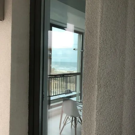 Sea View 69 By Onix Nord Mamaia
