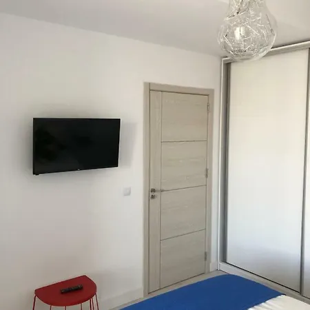 Apartmán Sea View 69 By Onix Nord *