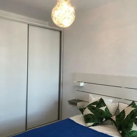Apartmán Sea View 69 By Onix Nord Mamaia