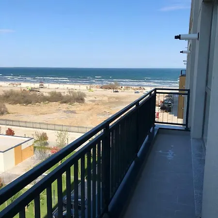 Apartmán Sea View 69 By Onix Nord Mamaia