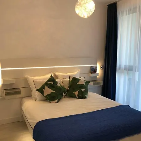 Sea View 69 By Onix Nord Mamaia