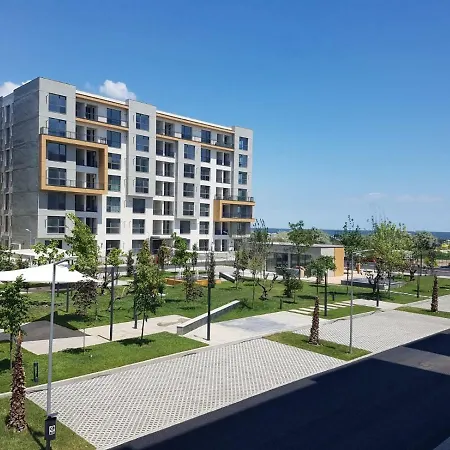 Sea View 69 By Onix Nord Mamaia