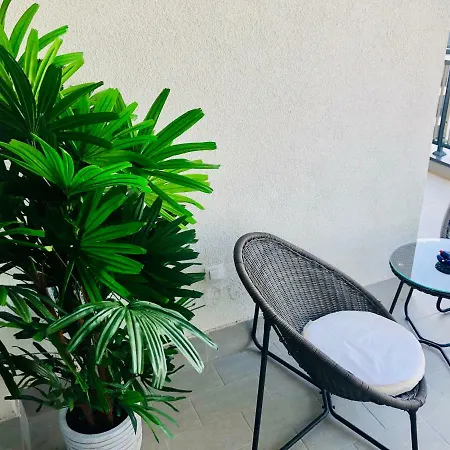 Apartmán Sea View 69 By Onix Nord Mamaia