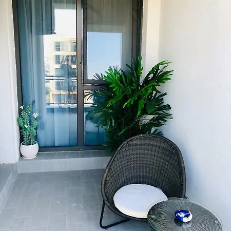 Sea View 69 By Onix Nord * Mamaia