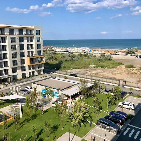 Sea View 69 By Onix Nord * Mamaia