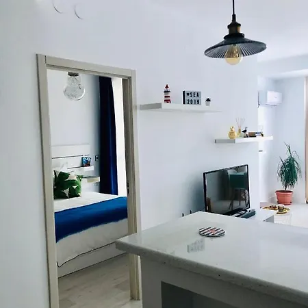 Apartmán Sea View 69 By Onix Nord *